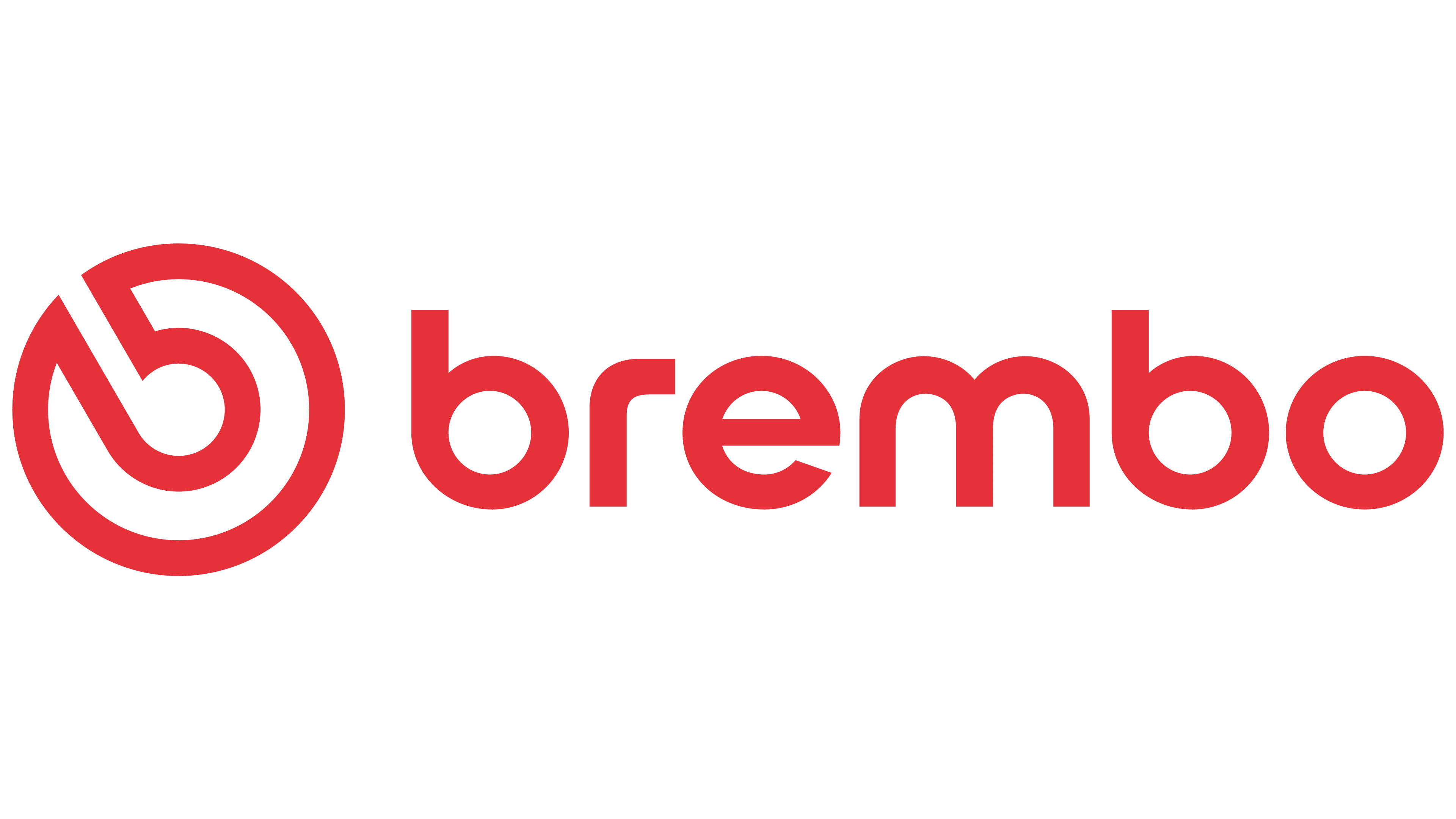 Brembo-Logo