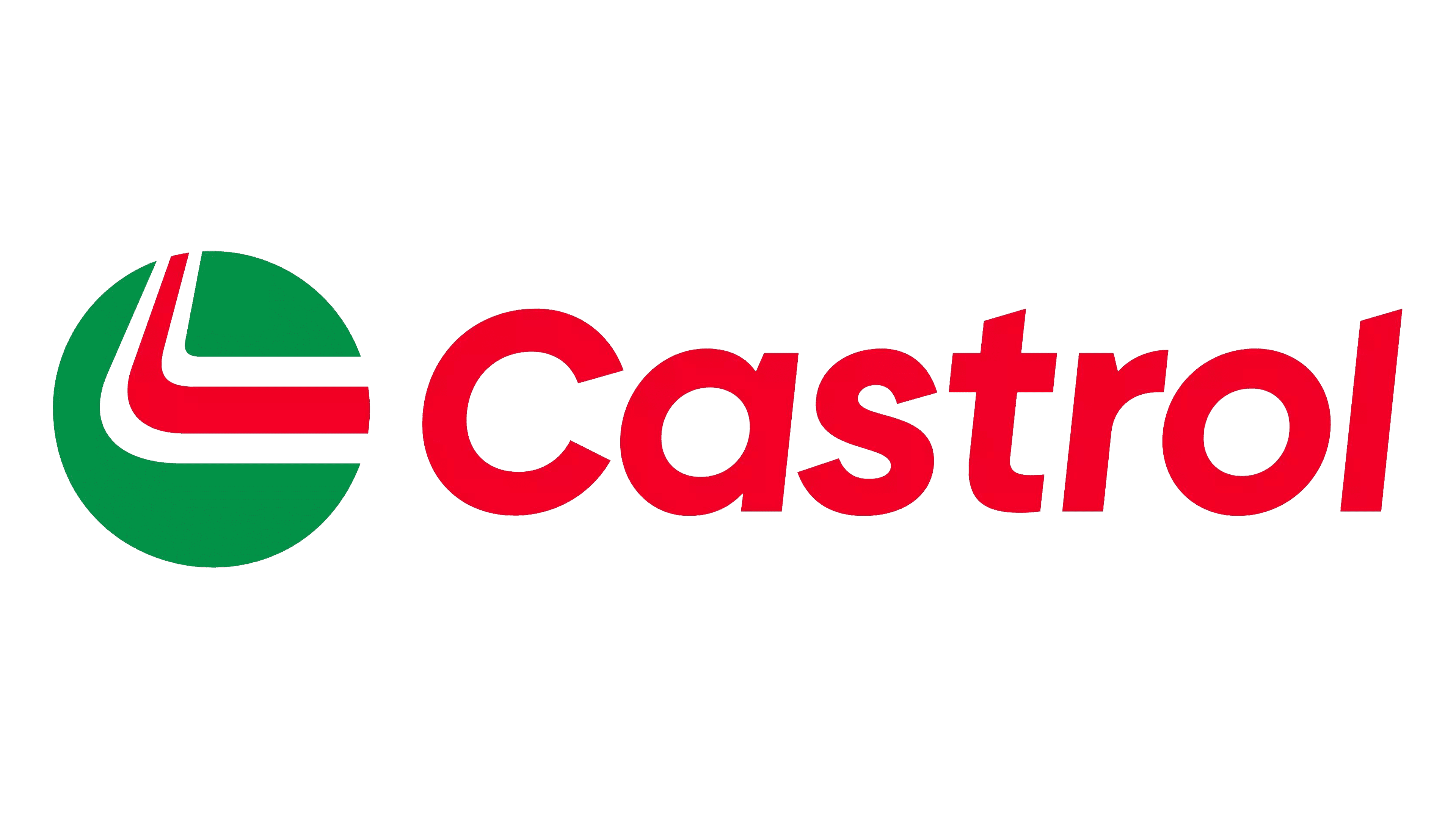 Castrol-Logo